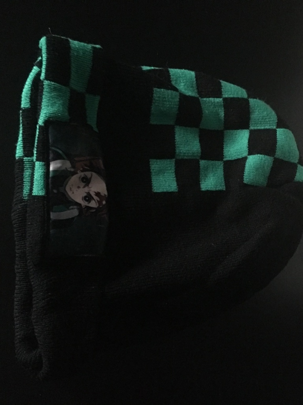 Demon Slayer Beanie